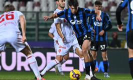 Calcio Serie C – Padova, squadra da primato, si impone all’Atalanta U23