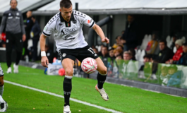 Calcio Serie B - Una Grande Spezia distrugge il Cittadella