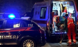 Lite in condominio degenera in un’aggressione con cocci di bottiglia: i contendenti sono finiti all’ospedale