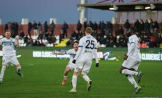 Calcio Serie C - Il Lecco pareggia una partita che poteva vincere