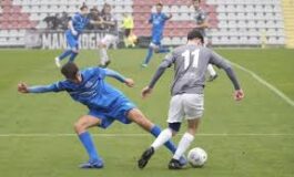 Calcio Promozione – Alessandria domina e vince contro il Chieri