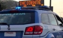 Travolto un pedone all’alba, è morto all’ospedale di Pavia