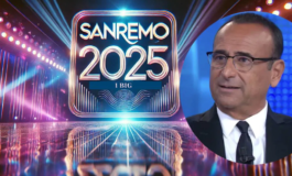 Per il Festival di Sanremo, dal 2026 si dovrà fare una gara d’appalto…, salvo ricorsi vari