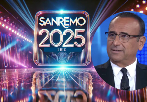 Per il Festival di Sanremo, dal 2026 si dovrà fare una gara d’appalto…, salvo ricorsi vari