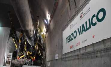 Terzo Valico sempre al palo: ora nessuno vuole l’appalto delle barriere insonorizzanti